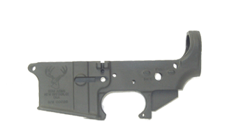 stag stripped lower receiver 