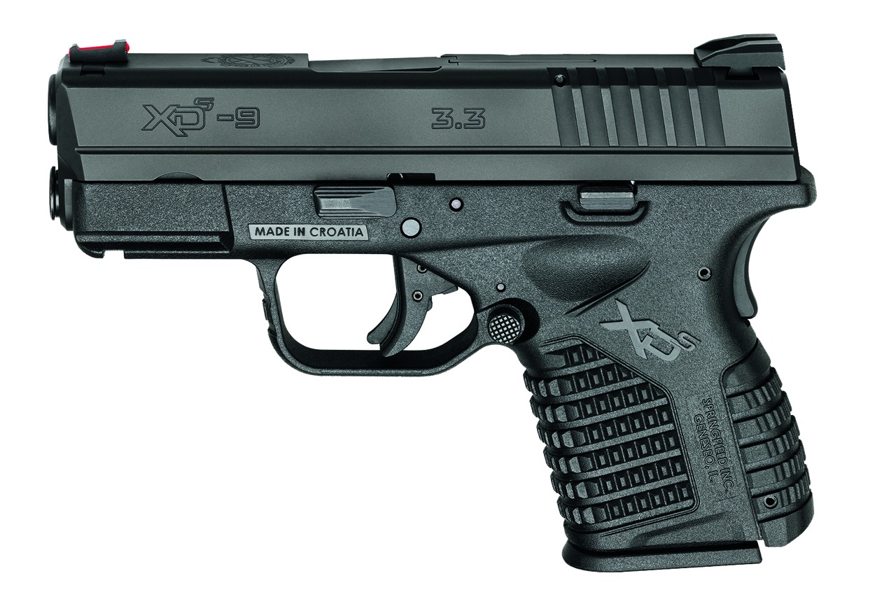 springfield armory xds 