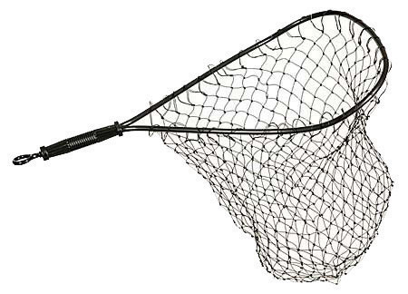 ergo trout net