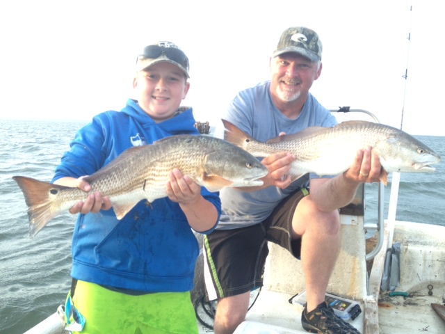 puppy drum pamlico sound nc