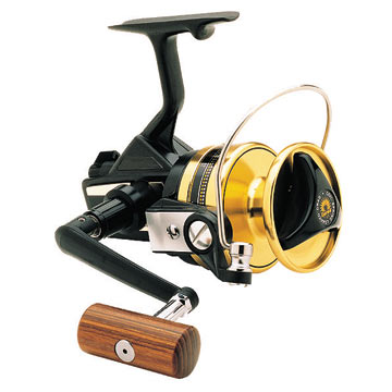 daiwa black gold spinning reels