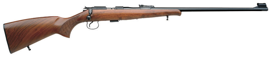 cz-usa cz 452 training rifle