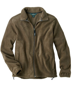 Woolrich Andes Fleece Jacket