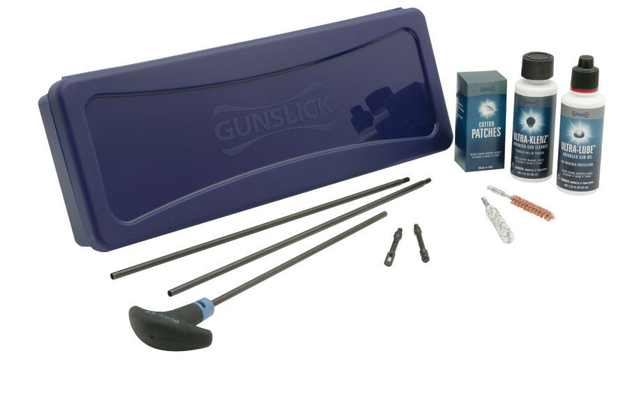 gunslick cleaning kit