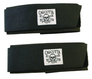 calcutta rod straps