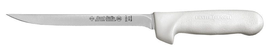 Dexter Russell 7 in fillet knife