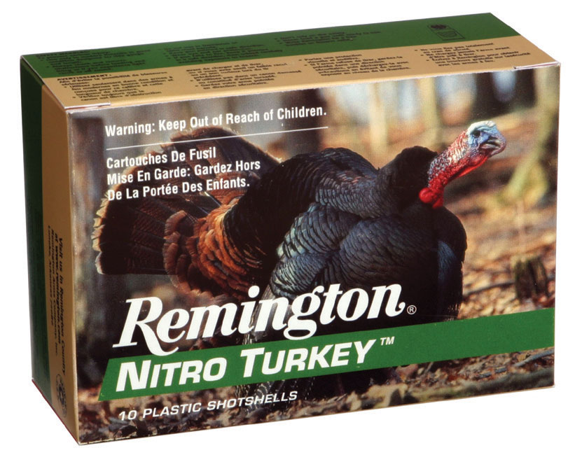 Remington Nitro Turkey