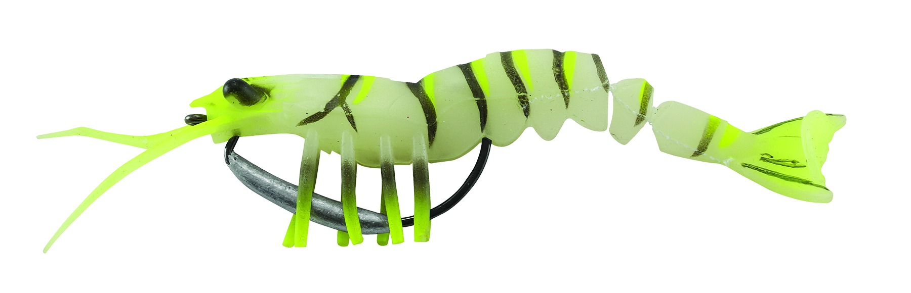 Savage gearCheck out today's featured product: tpe 3w shrimp