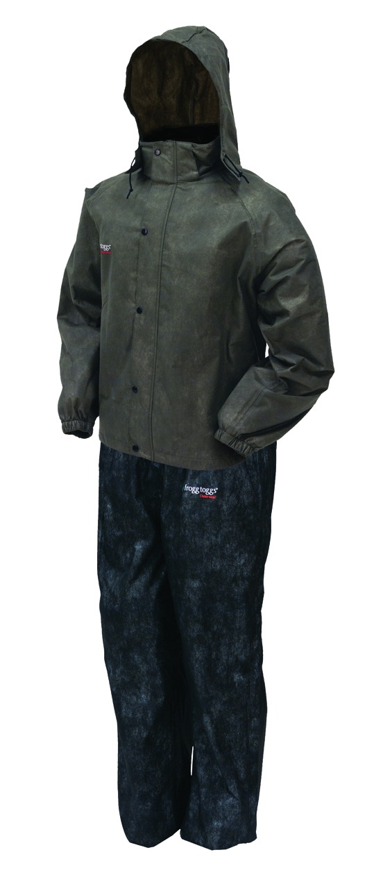 Frogg Togg All Sports Rain Suit