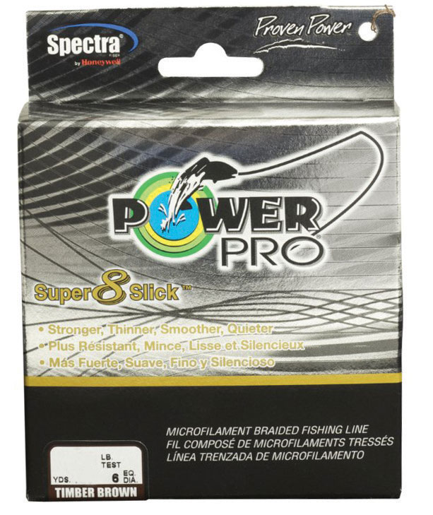 power pro super 8