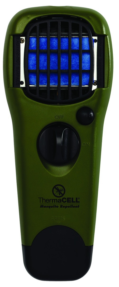 Thermacell Cordless Mosquito Repellent