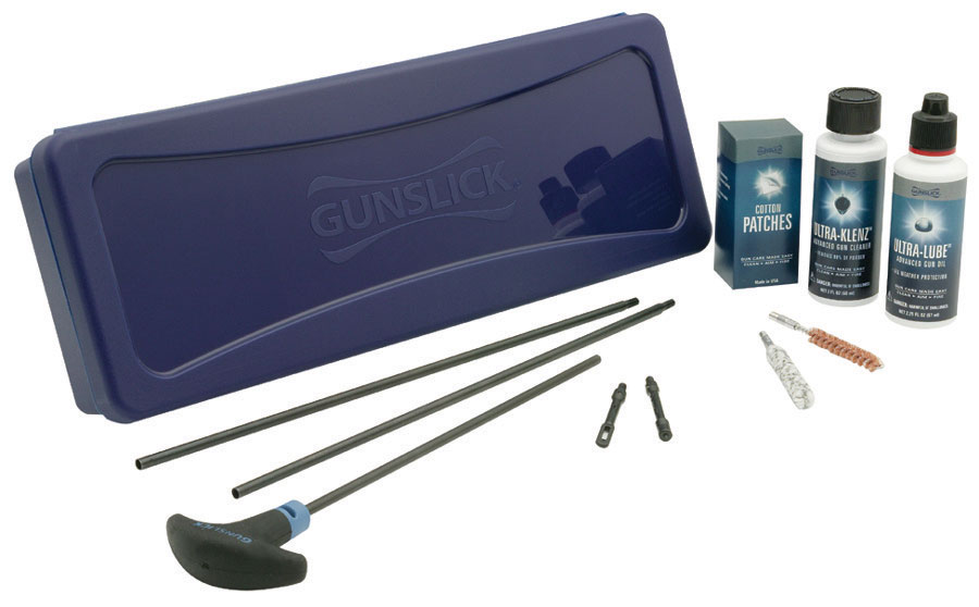 Gunslick Ultra Universal Gun Cleaning Kit