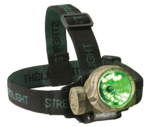 streamlight head lamp buckmasters