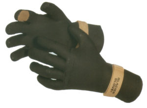 glacier cold weather gloves