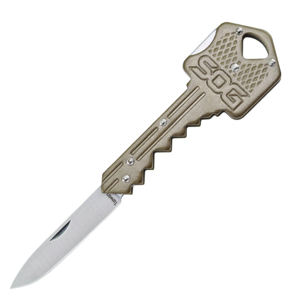 sog key knife