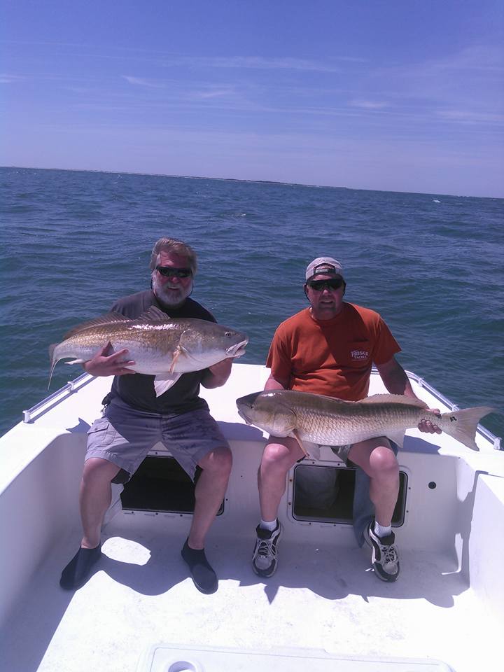 Tightline Charters