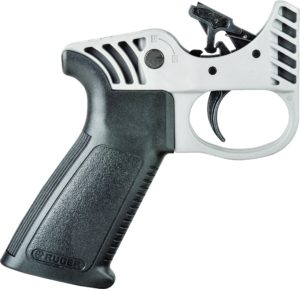 ruger 2 stage trigger