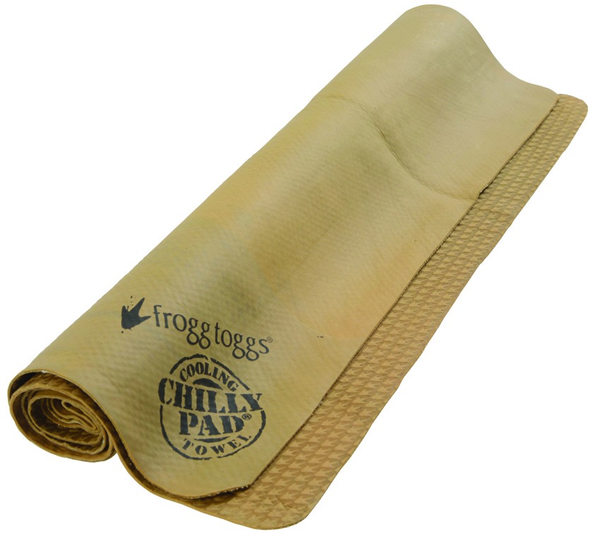frogg toggs chilly pad
