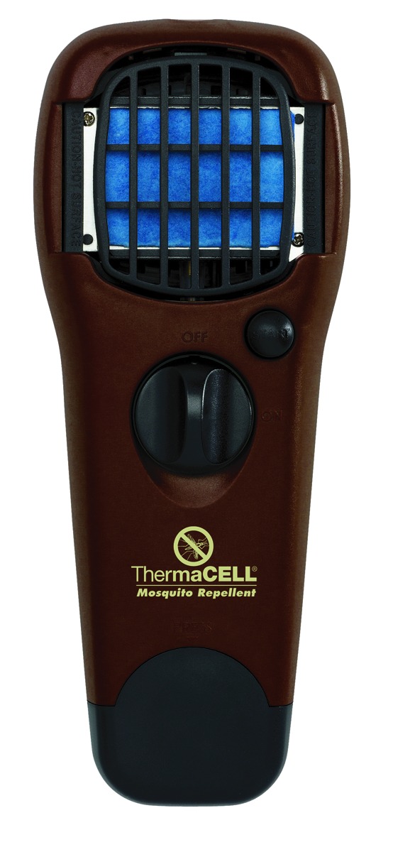 thermacell brown