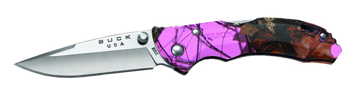 buck-bantam-pink knife