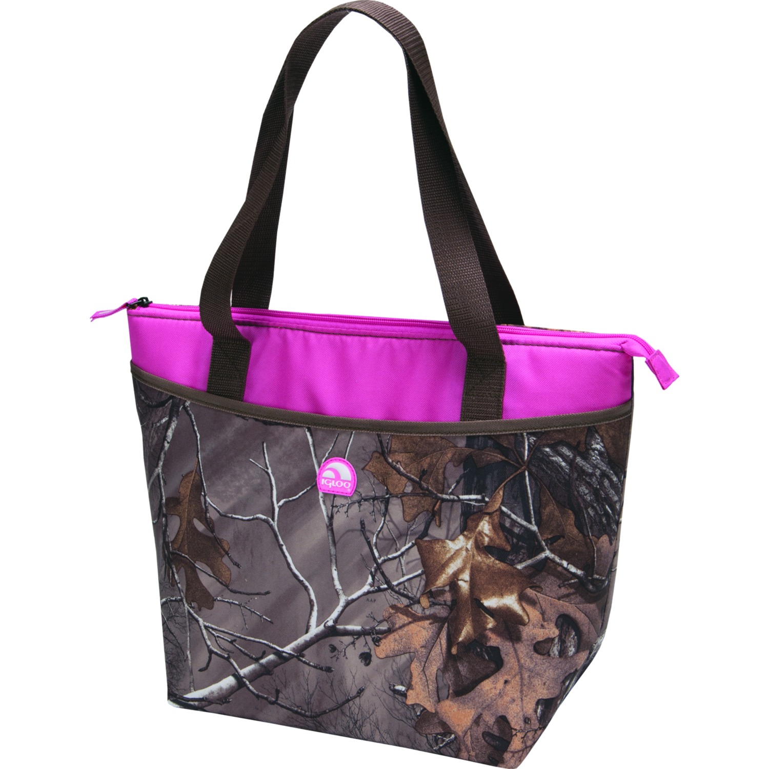 igloo-realtree-pink-leftover-tote