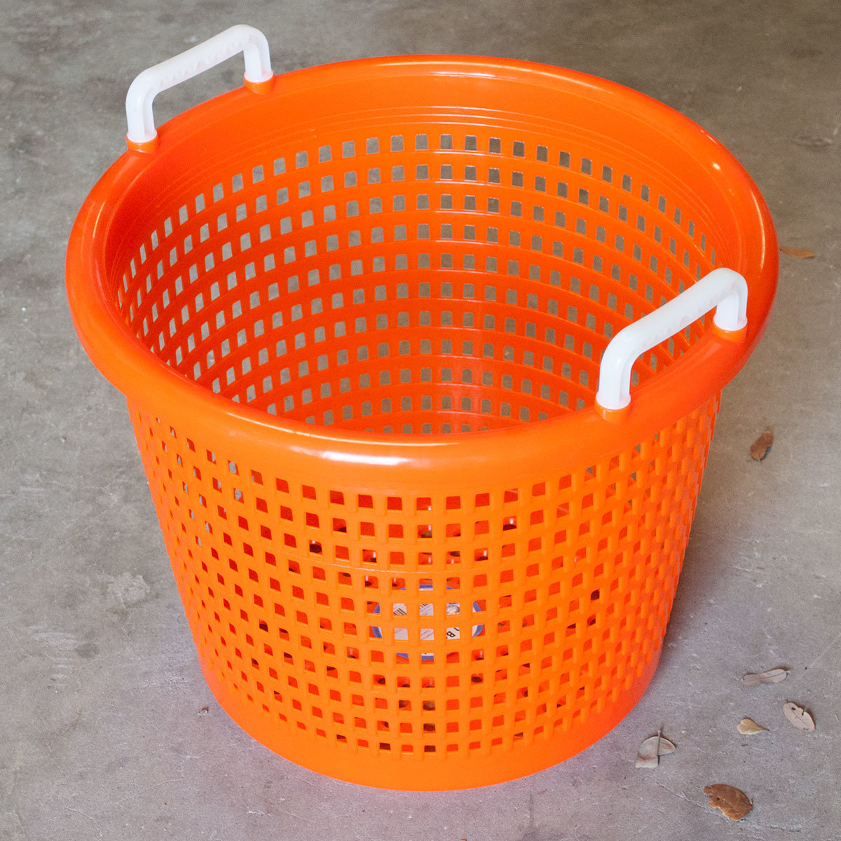 joyfish-orange-basket