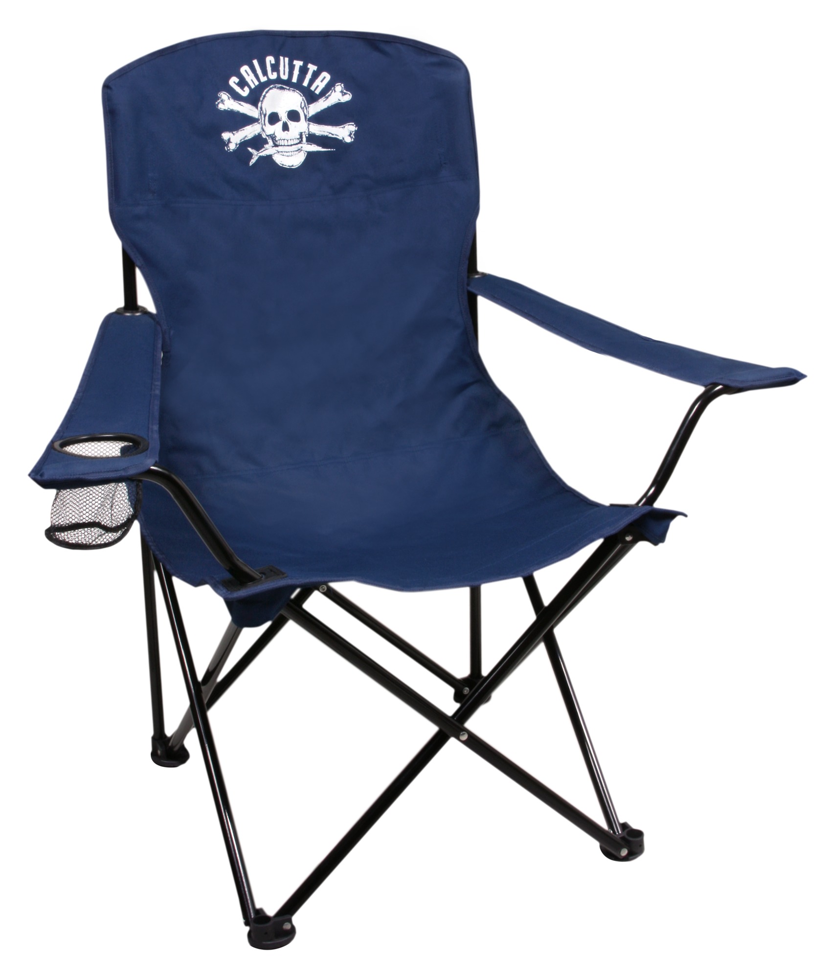 calcutta chair blue