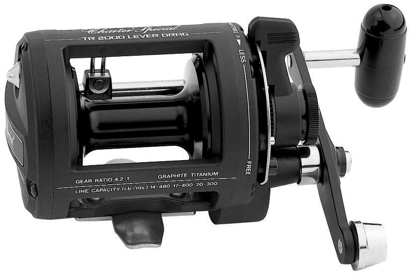 shimano charter special