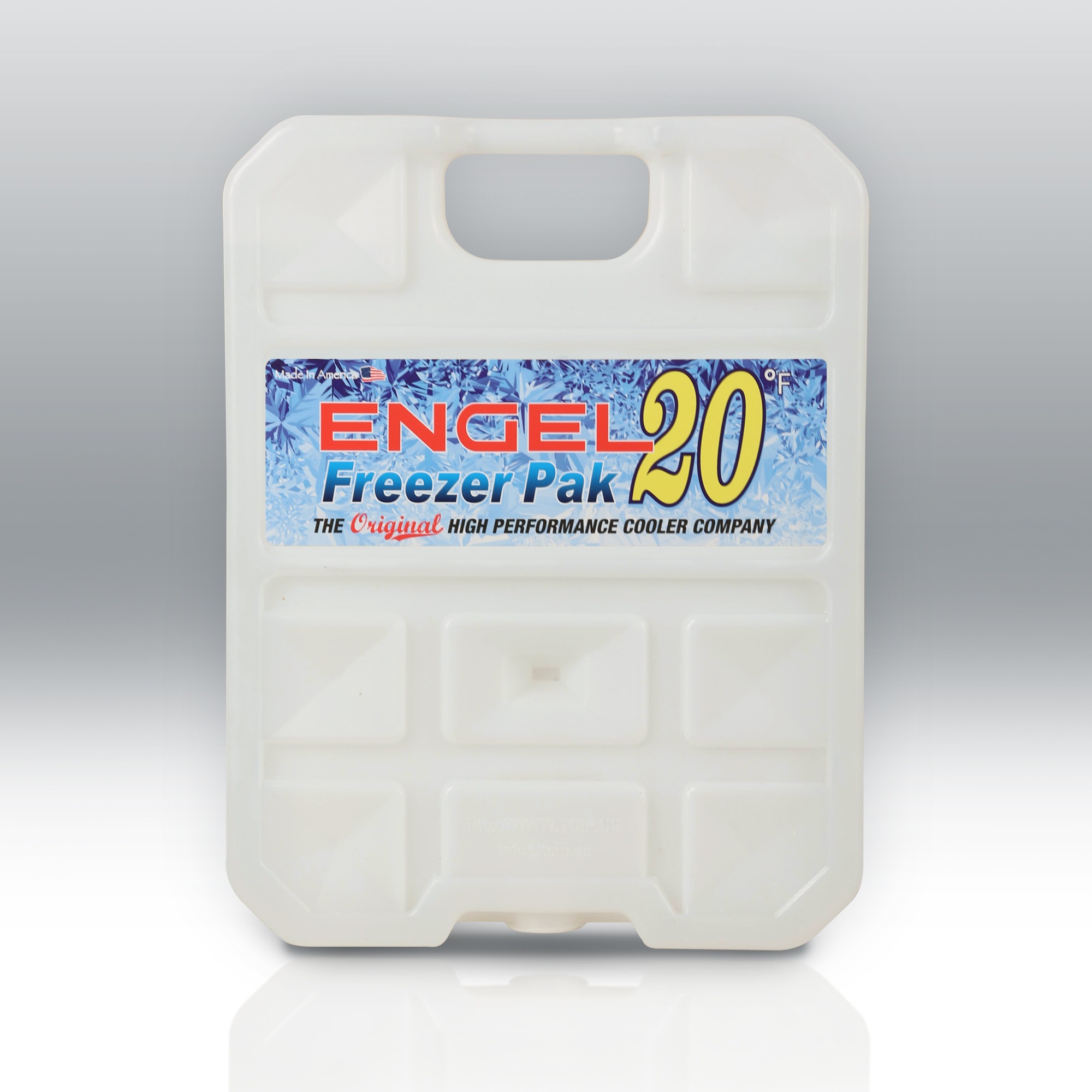 engel ice pack