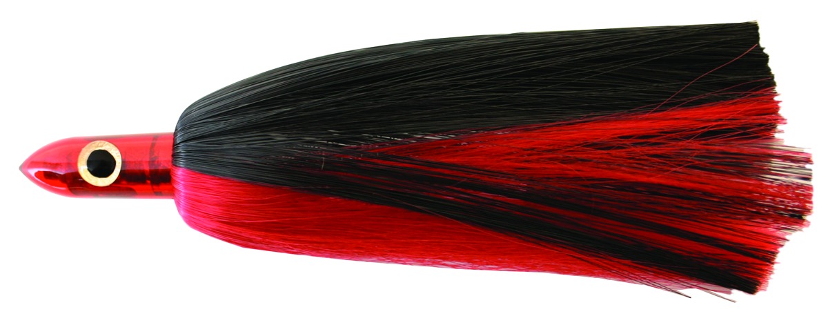 ilander red black