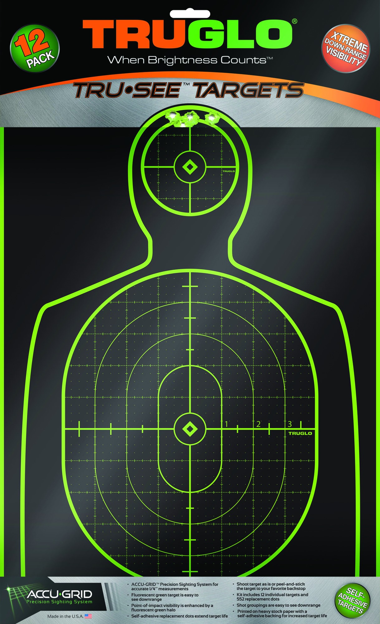 truglo true see target
