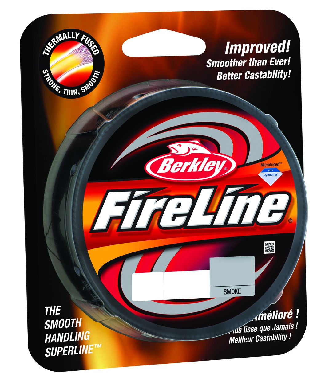 fireline fused