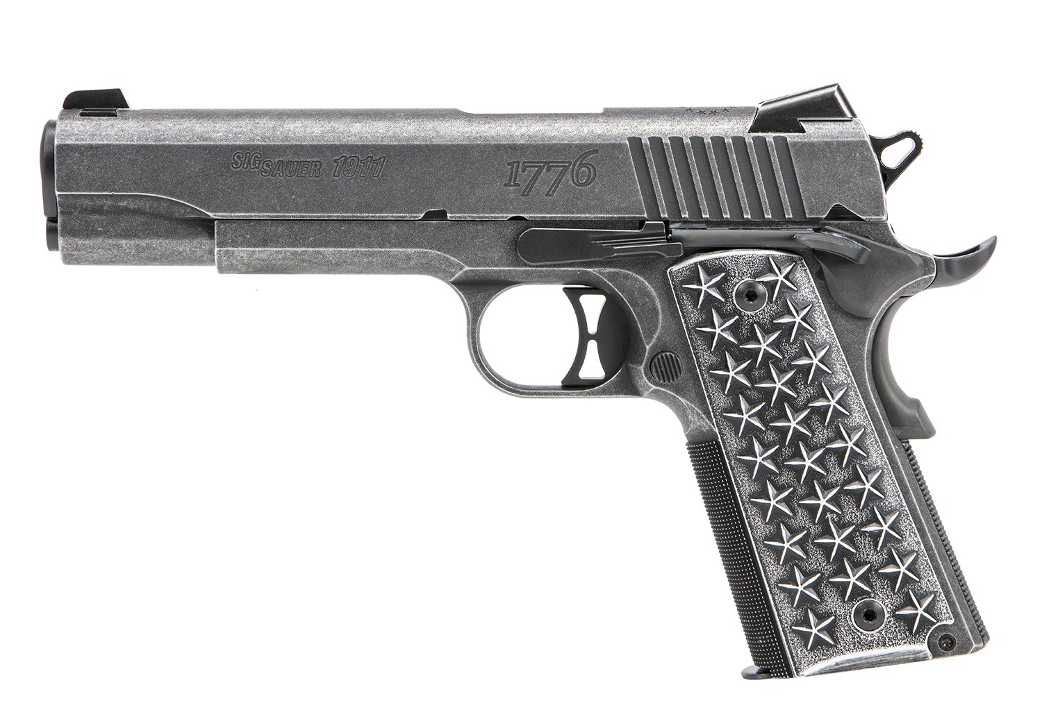 sig sauer we the people 1911