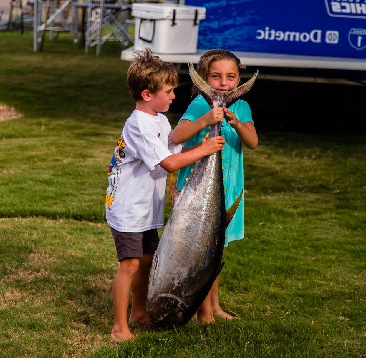 Carolina Boat Builders Tournament ⋆ Hatteras Island Fishing Report