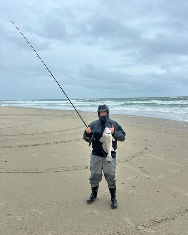 Hatteras Island Fishing Reports ⋆ June 8, 2017